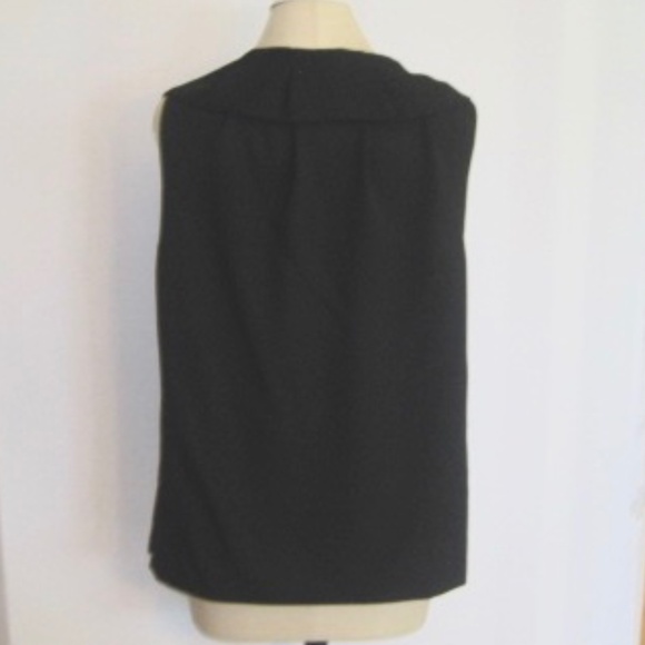 Diane Von Furstenberg Bobbie Blouse - Picture 3 of 8